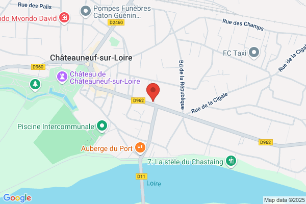 Billereau Veronique