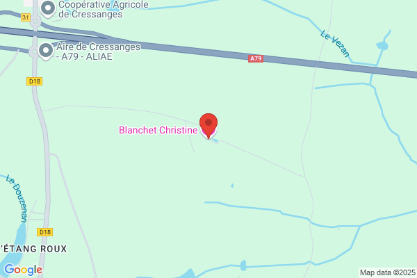 Blanchet Christiane
