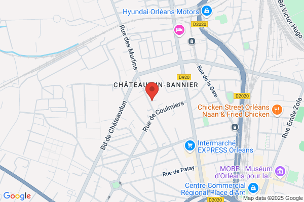 Clinique Des Murlins Radiotherapie Oncologie