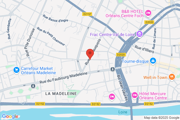 Au Fil Du Rasoir