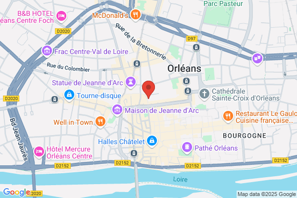 Assoc Numismatique Du Centre