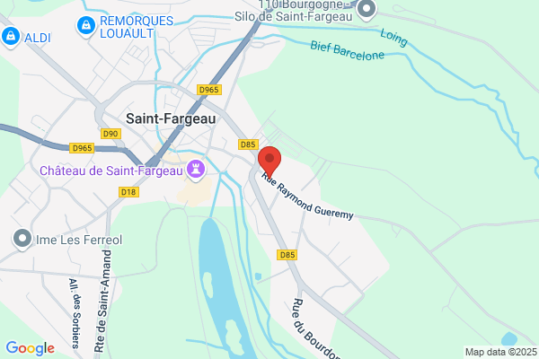 Guelle Serge