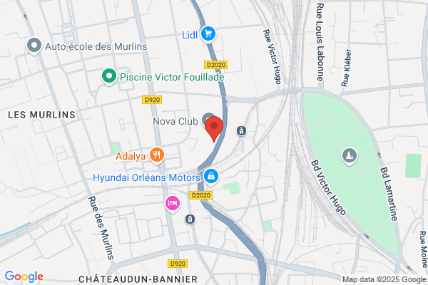 Autodistribution Du Loiret Ateliers Diesel Electricite Tran