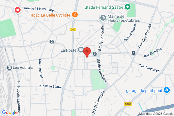 Optic 2000 - Opticien Fleury-Les-Aubrais - Centre commercial - Carrefour Market