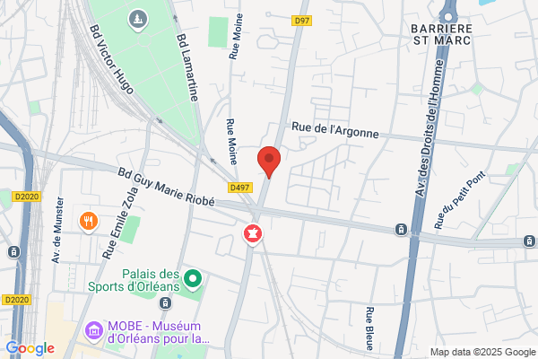 Girault Jean Claude