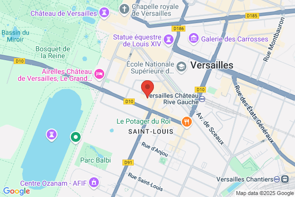 Cordonnerie Du Vieux Marche