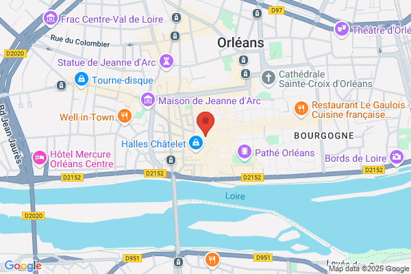 Association Defi