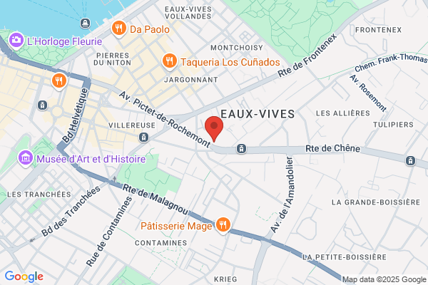 Association Defi Espace Musical Parc Floral