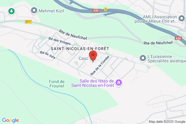 Centres D Animation Sociale Quartier Argone Marie Stuart