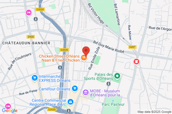 Centres D Animation Sociale Quartier Gare
