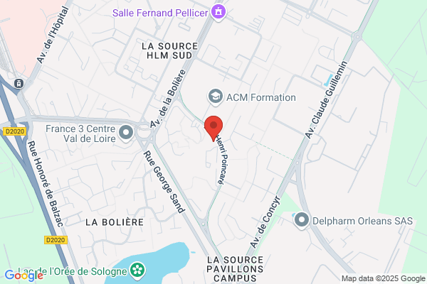 Centres D Animation Sociale Quartier La Boliere