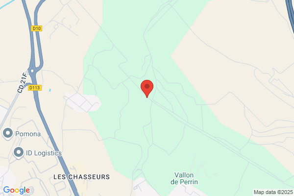 Collet Le Chever Scm