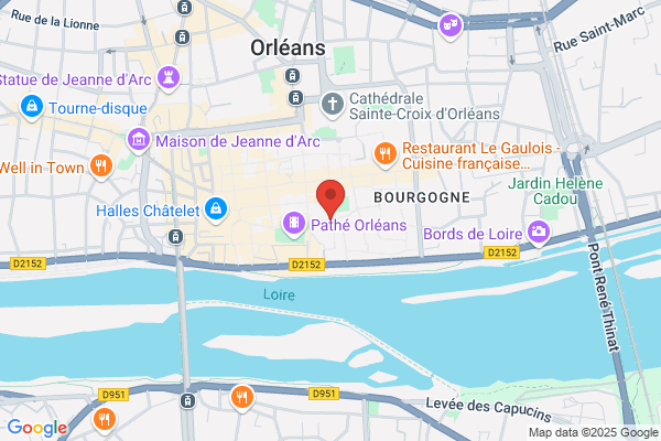 Ecoles Maternelles Publiques Coordonnateur Periscolaire