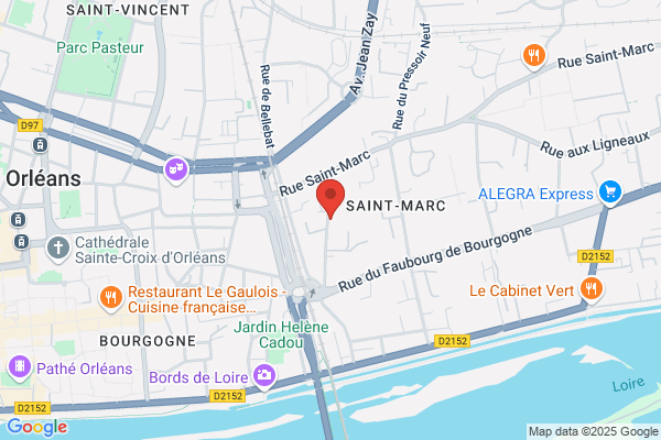 Ecoles Maternelles Publiques Cordiers