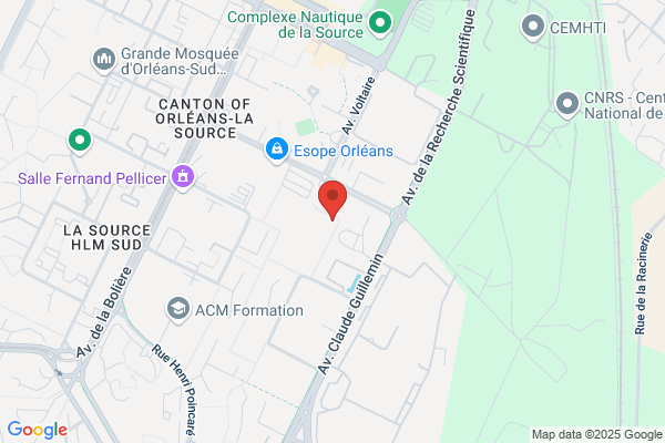 Ecoles Maternelles Publiques Ecole Denis Diderot