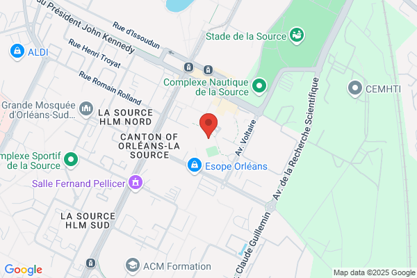 Ecoles Maternelles Publiques Ecole Gaston Galloux