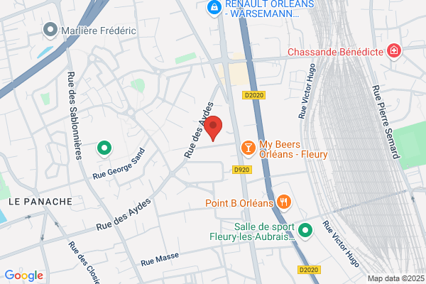 Ecoles Maternelles Publiques Les Aydes