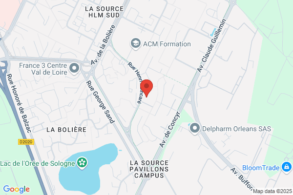 Ecoles Maternelles Publiques Poincare