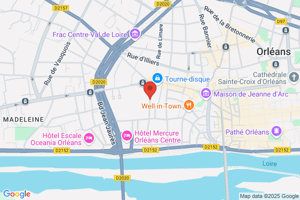 Ecoles Maternelles Publiques Refectoire