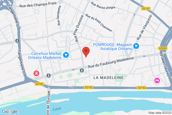 Ecoles Maternelles Publiques Refectoire