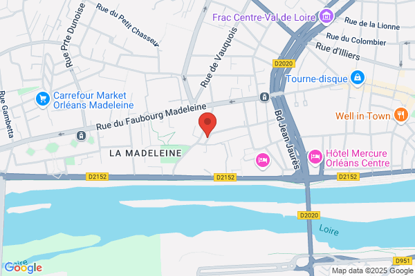 Ecoles Maternelles Publiques Refectoire