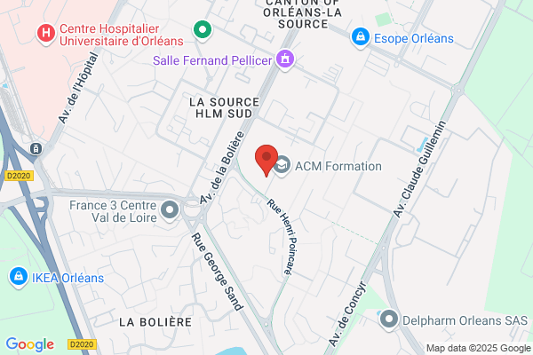 Ecoles Maternelles Publiques Rene Guy Cadou
