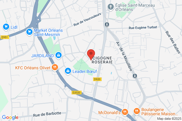 Ecoles Primaires Publiques Ecole Cigogne