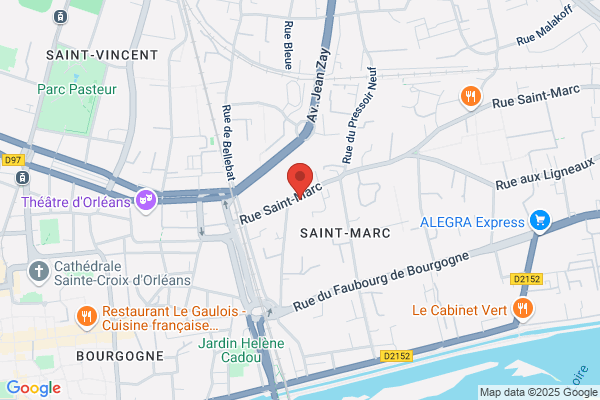 Ecole Maternelle Et Primaire Privee Saint Marc