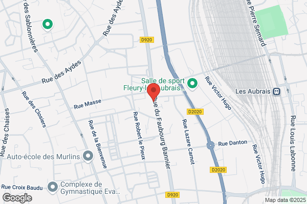 Ecole Mixte Notre Dame De Consolation