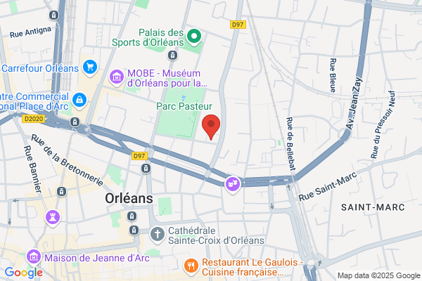 Ecole Primaire Et Maternelle Mixte Saint Vincent