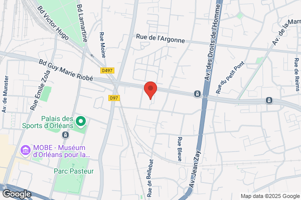 Ecoles Primaires Publiques Centre Medico Scolaire