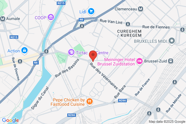 Ecoles Primaires Publiques Centre Medico Scolaire