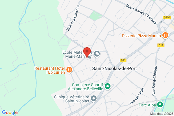 Ecoles Primaires Publiques Gapp