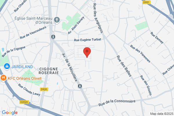 Ecoles Primaires Publiques Georges Chardon