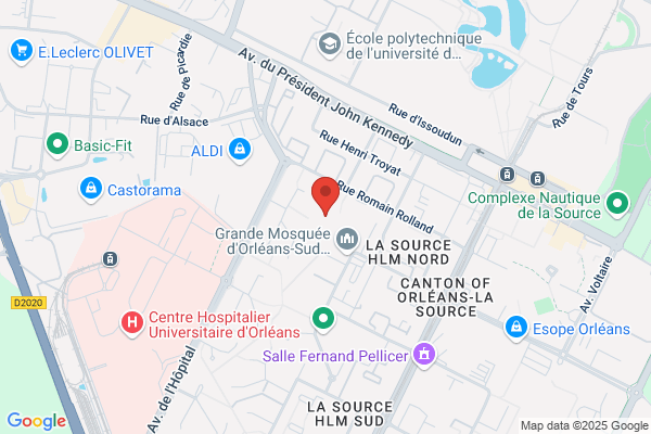 Ecoles Primaires Publiques Romain Rolland Section Grands