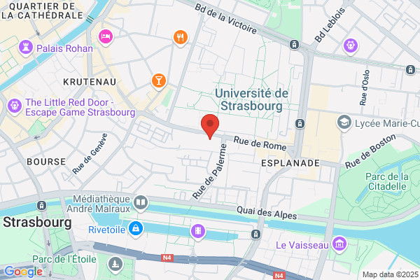 Aumonerie Catholique Enseignement Public