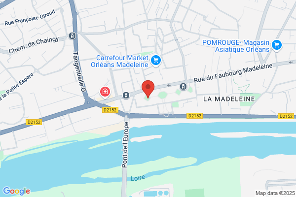Centre Langues Et Affaires Soria