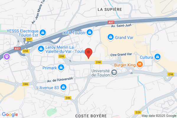 Institut Arts Visuels