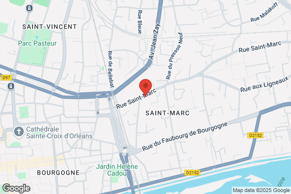 College Prive Saint Aignan Standard
