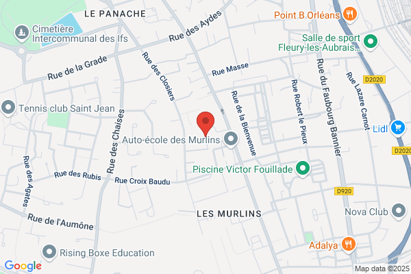 College Jean Pelletier Les Murlins Vie Sociale