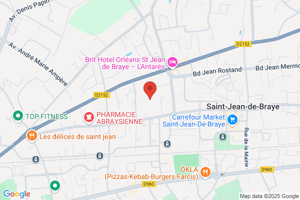 College Saint Exupery