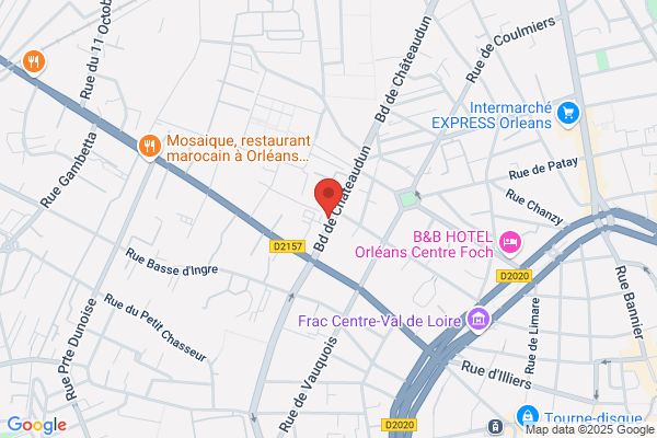 Ecg Ecole Commerce Gestion