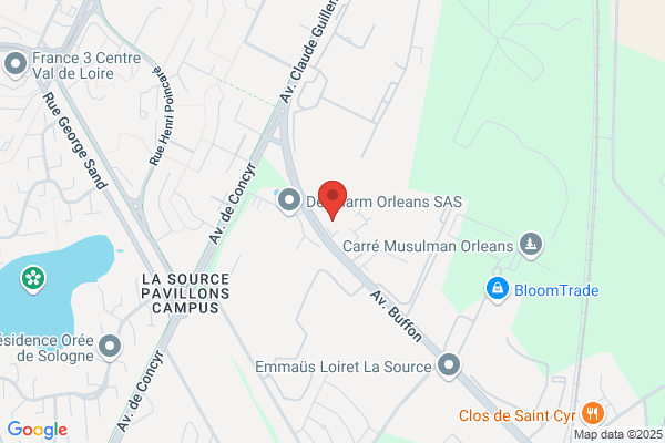 Direction Regionale De L Environnement Diren