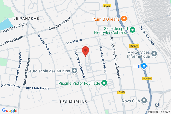 Au Verger