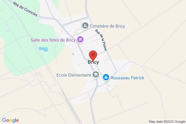 Auchan Drive Relais Bricy