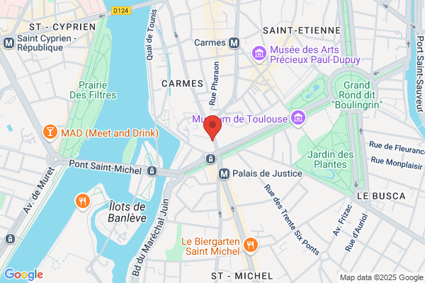 Casino France