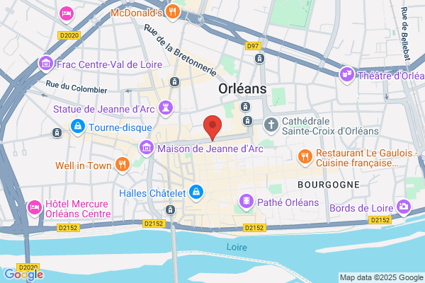 Casino France Superette 45877
