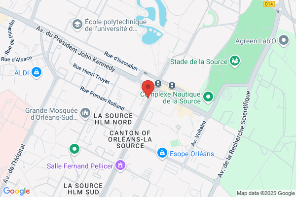 Comptoir De L Inde