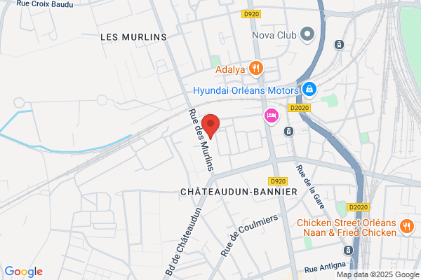 Direction Departementale De L Equipement Dde Subdivision D orl