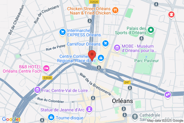 Caisse Des Depots Et Consignations Direction Regional